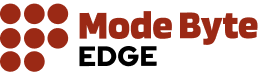 Mode Byte Edge